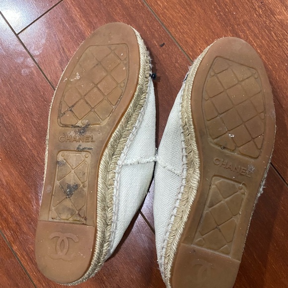 Chanel Espadrilles - Picture 7 of 10